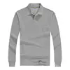 TC lapel gray
