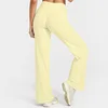 Milk yellow regular long style