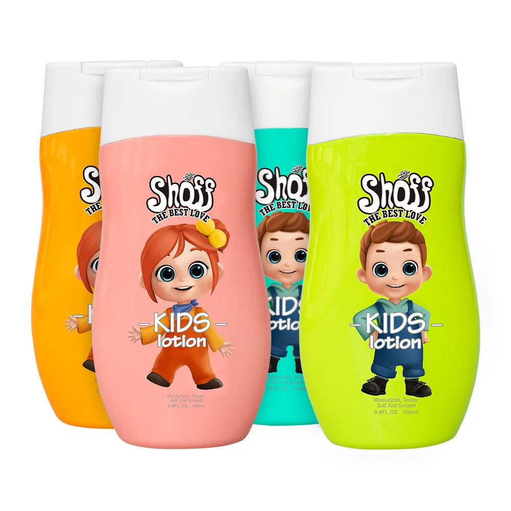 Shoff hot sale baby lotion