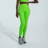 pantalones verdes