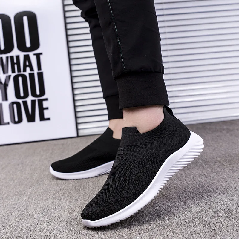 comfort Outdoor Casual Sports Boots Man Luxury Designer Shoes - Main Image