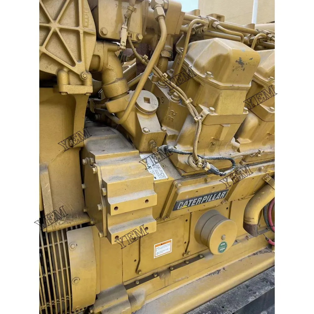 3512 Complete Diesel Engine Assembly for Caterpillar 5