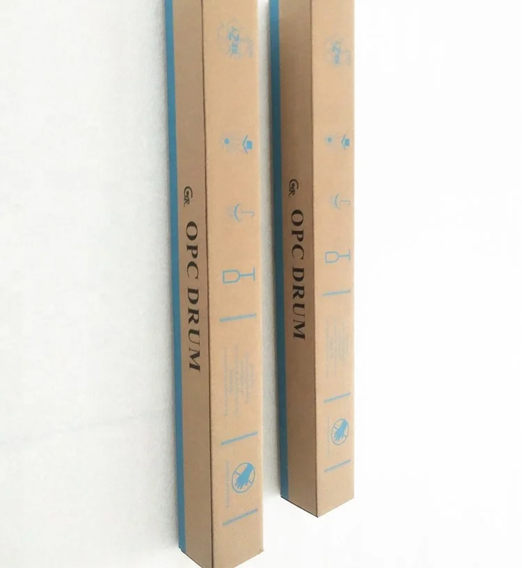 High Quality OPC Drum for Konica Minolta Bizhub C454 C454e C554e C364e C284 C224 Copier Drum Unit
