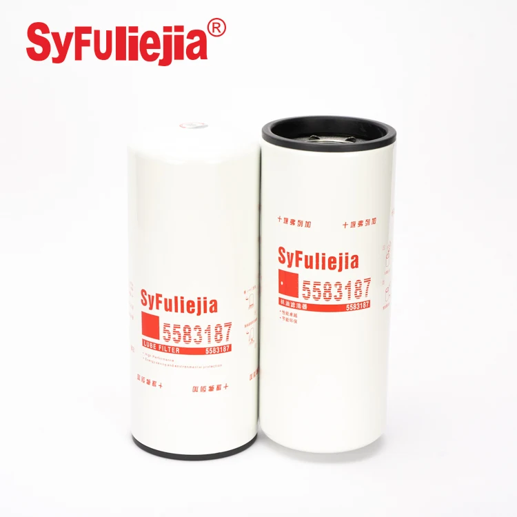 FS36275 5364946 5583187 91FG026 Fuel Water Separator Filters