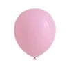 macarrón rosa