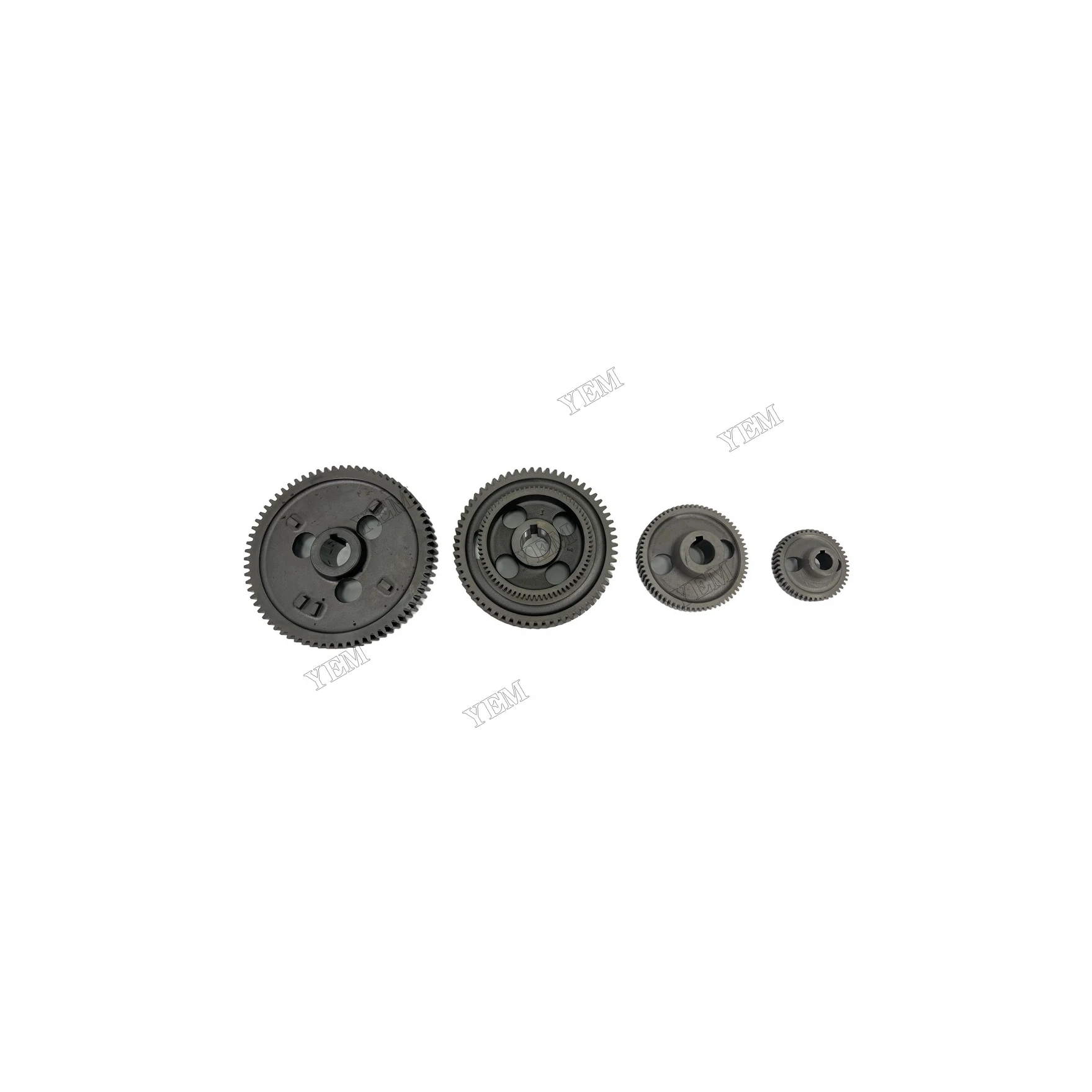 Compatible for Kubota F2302 Camshaft Gears Engine Parts Factory