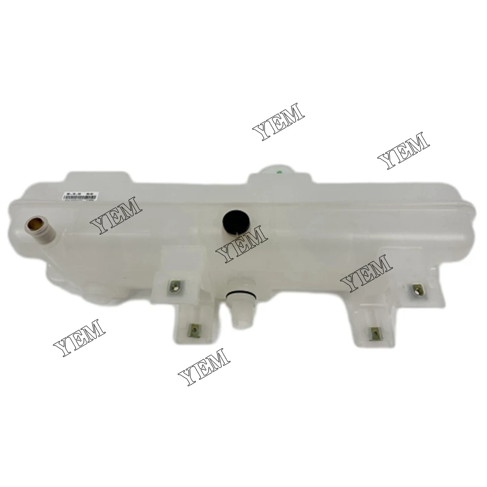 Assy Radiator CH12821 for Perkins Repair Kit 2