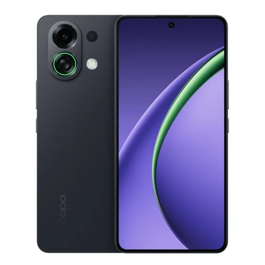 オリジナル Oppo K13 Turbo 5G スマートフォン 7000mAh 80W SuperVOOC