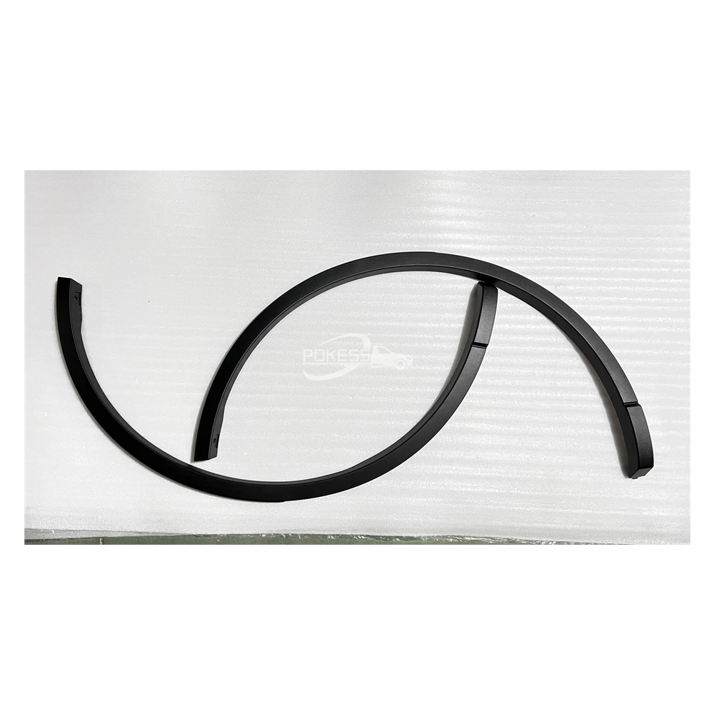 LC5Z7829038AB LC5Z7829164AB LC5BS291C20AD5YBT Rear Right Fender Flare ... — 3