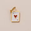 Oro - As de Corazones