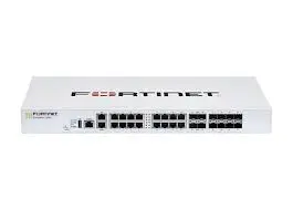 FortiGate-60F Cybersecurity Firewall Appliance - 10GbE RJ45 Ports