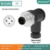 M12-B-4 Male PG7