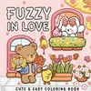 Fuzzyin amour-fuzzy amour