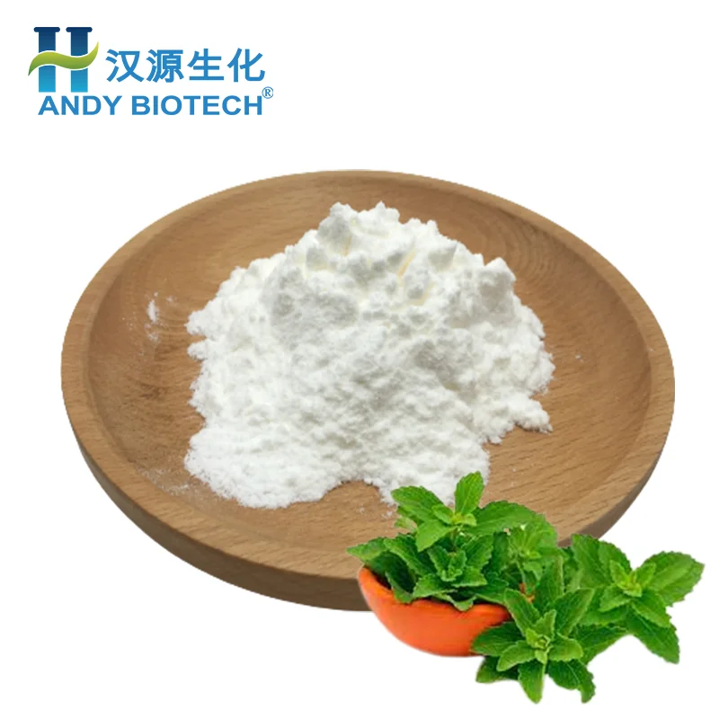 High Quality Sweeteners Stevia Leaf Extract Stevia Extract Stevioside