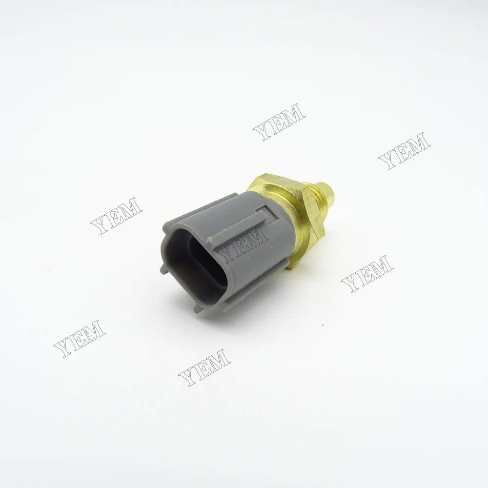 For John Deere Fuel Temperature Sensor RE516336 Engine Parts China Manufacturer 5