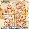 Notebook bobina A7