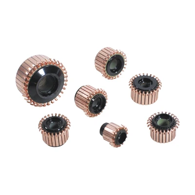 Customized Universal Commutator for Armature Motor COLLECTOR Motor Accessories Power Tools