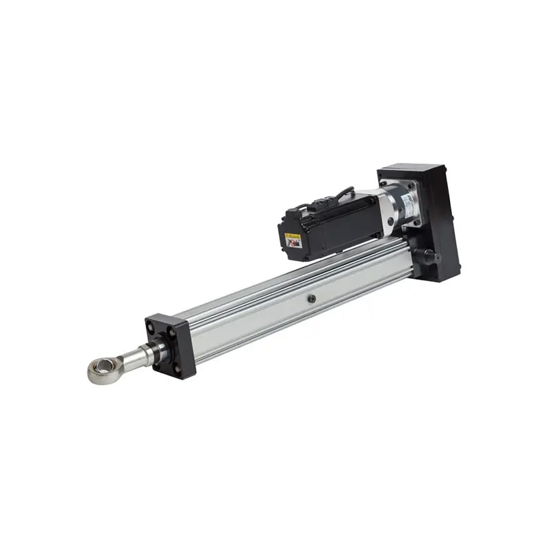QDA75 Mini Size Precision Linear Actuator Telescopic Servo Electric Cylinder