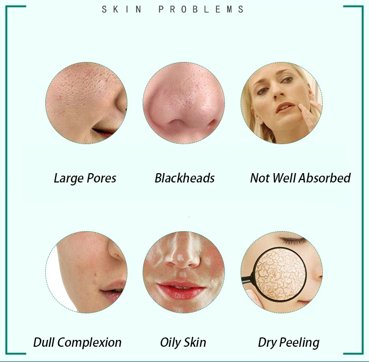 Professional 3‑in‑1 Hydro Facial & HydraFacial Dermabrasion System for Spa & Clinic