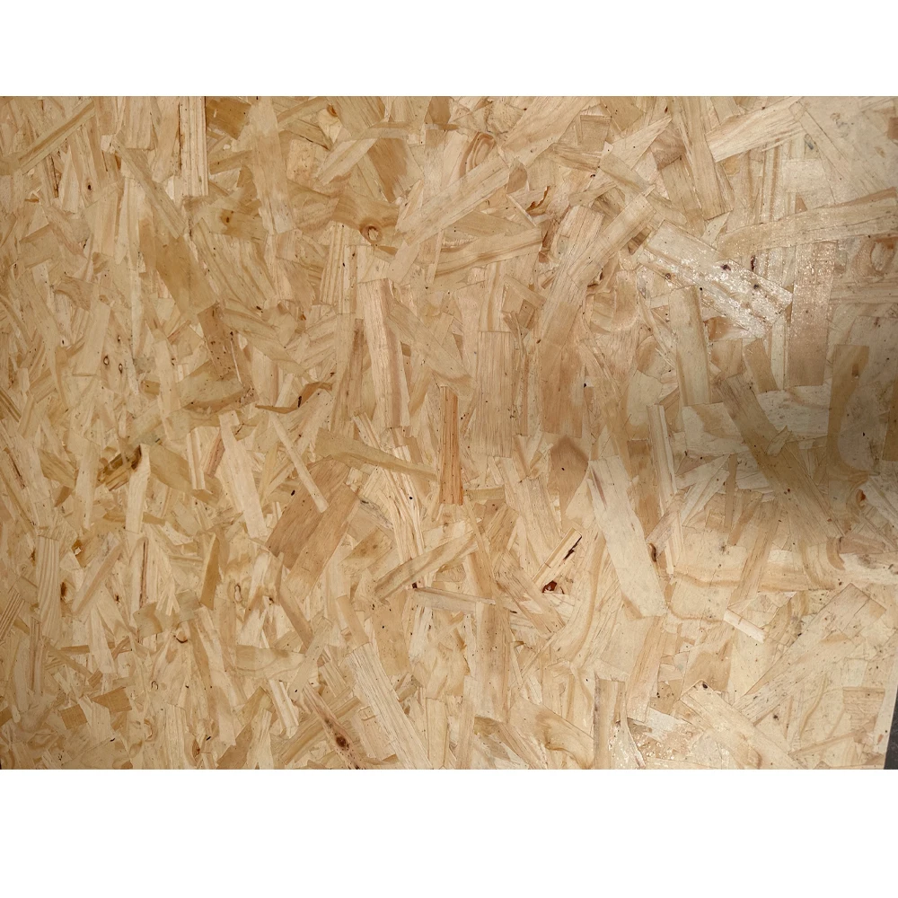 4x8 Osb Sip Panels 9mm 12mm 15mm 18mm Osb Wood Panel Sheets Laminated ...