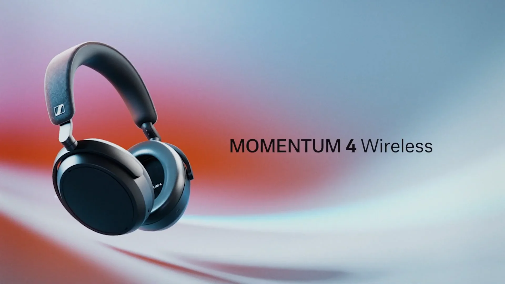 Momentum 4 wireless