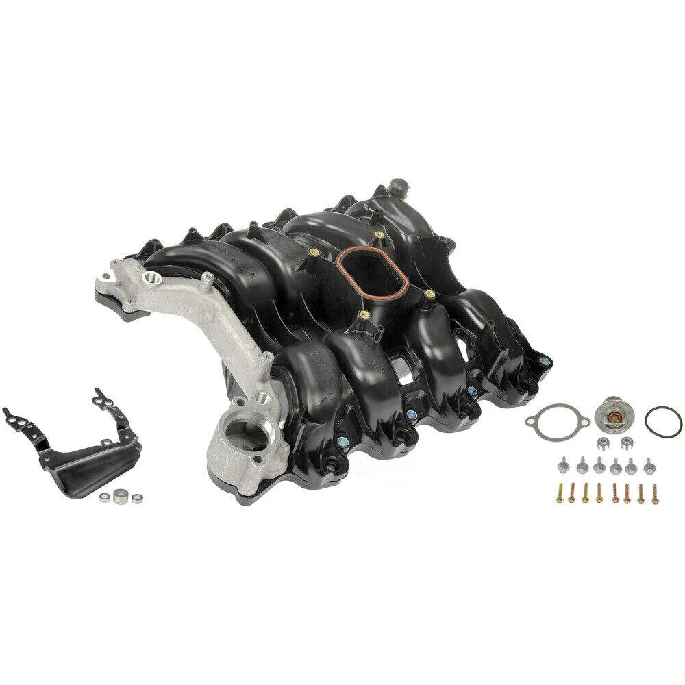 1L2Z9424FA Engine Intake Manifold for Ford Explorer Mustang 4.6L 3W7Z 9424-AA,1L2Z9424FA  615-175