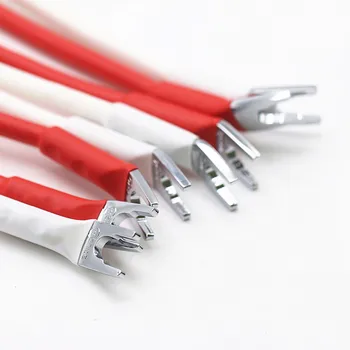 Ortofon SPK-4500 OCC Speaker Cable - 9 Square Sterling Silver