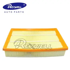Factory Wholesale High Quality OEM 1741635 1C159601AB Automotive Filter Insert Air Filter for Ford Transit 2.2 TDCi Diesel