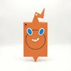 Orange rotom-gift brick-wrist strap