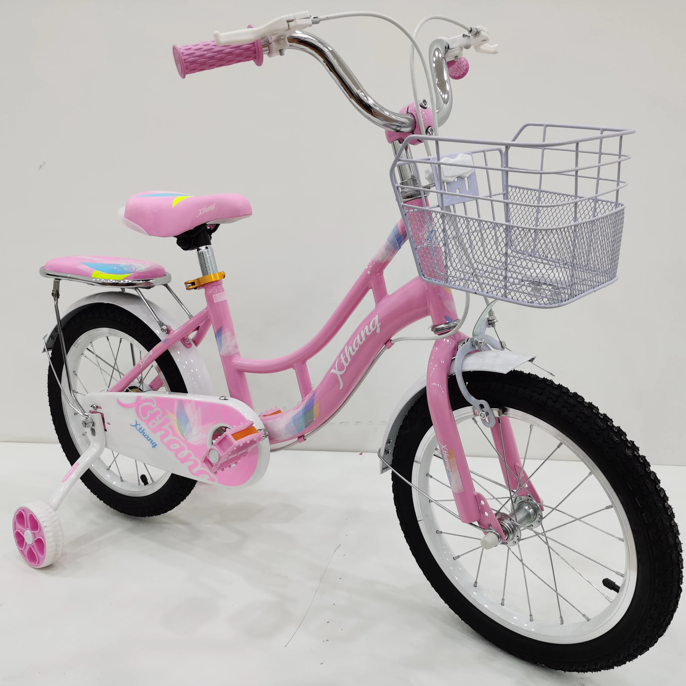 Newest Tricycle Baby Stroller Children/bell Tricycle For Baby Girl/eva