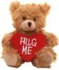 Hug me 6''
