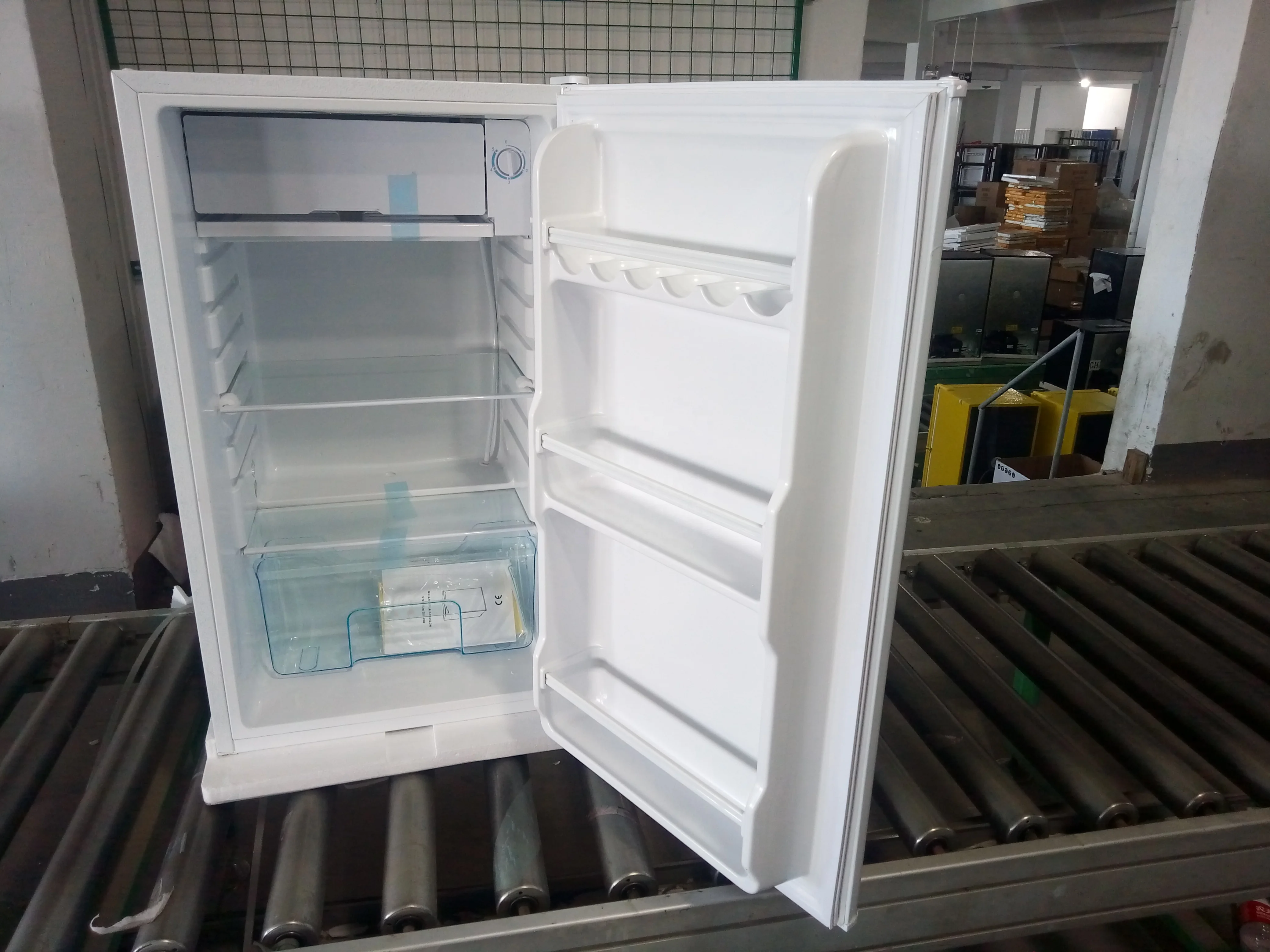 fridgemaster mtrr108a