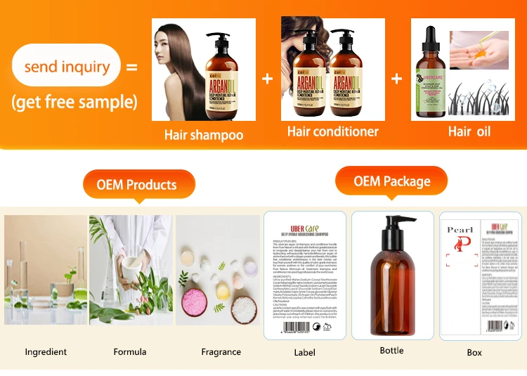 Caitu 237ml Care For Kids Curl Hair Shampoo Gently Cleanses Shea Butter