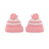 Hat Focal bead Candy PinkSA211