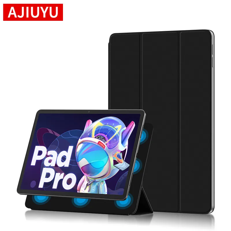 Smart Case For Lenovo Xiaoxin Pad Pro 11.2 Inch P11 Pro Gen 2 Tb-132fu 2022  Tablet Strong Magnetic Adsorption Protective Cover - Buy Cover Case For