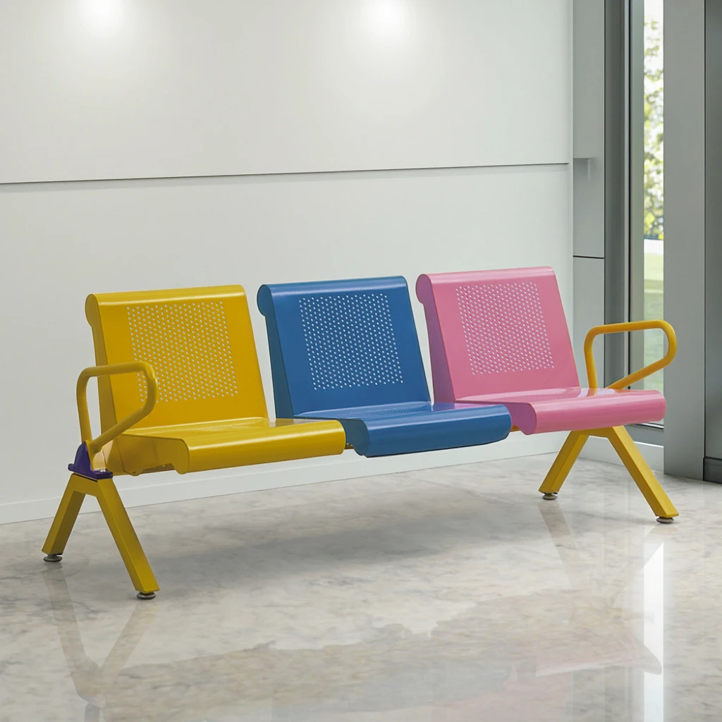 Structural Support Seating Cost Efficiency Bulk Solutions 3