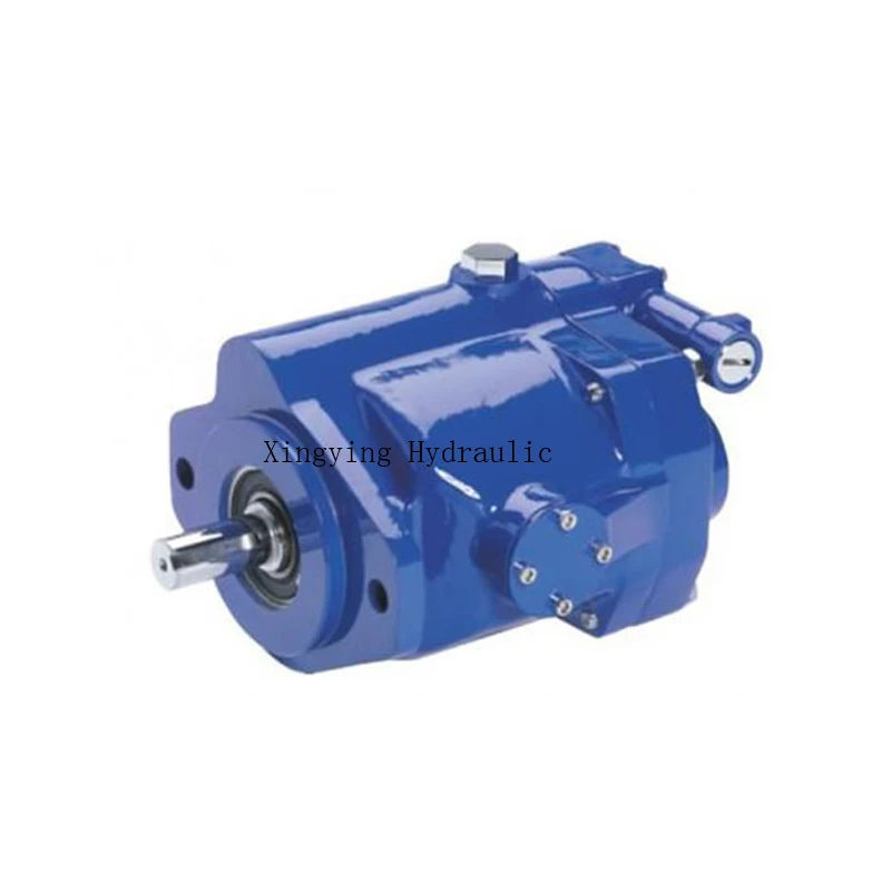 Eaton Vickers Hydraulic Pump Pv Series Pvq Series For Sale Hydraulic