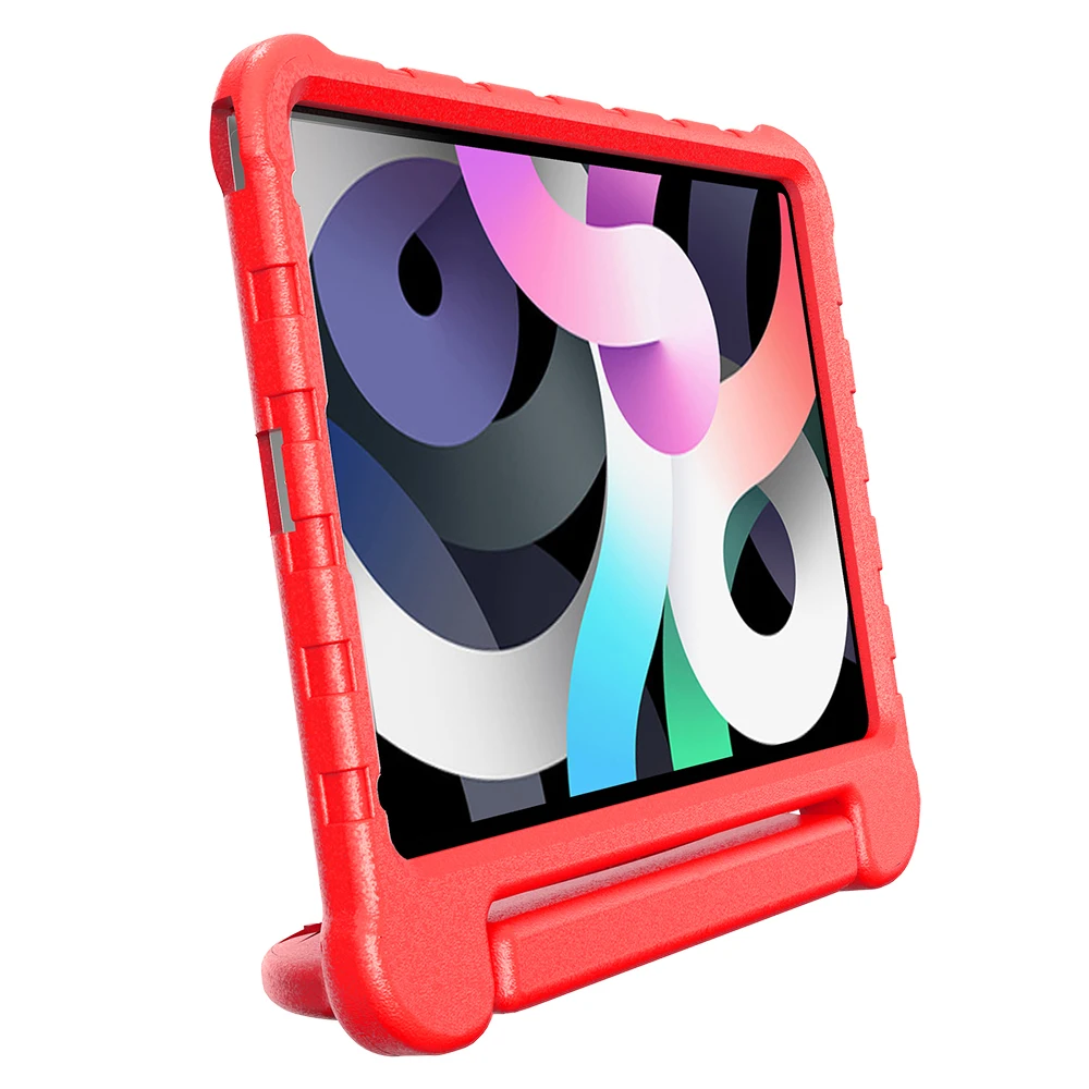 EVA  Children Tablet Case for ipad air 11 2024 case  Laudtec