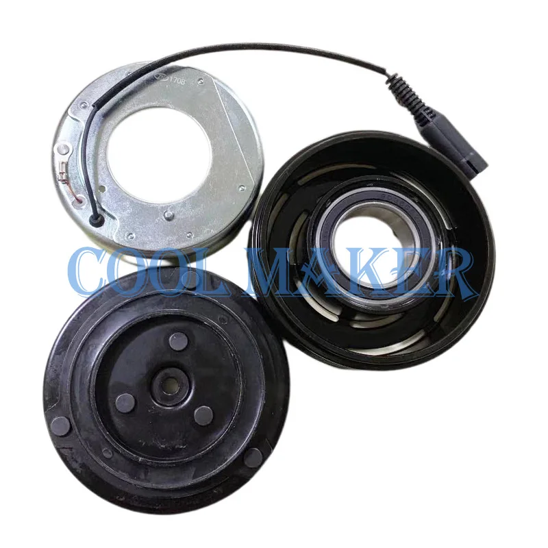 64526908680 & 64526918751 AC Compressor Clutch for BMW E46 Z4