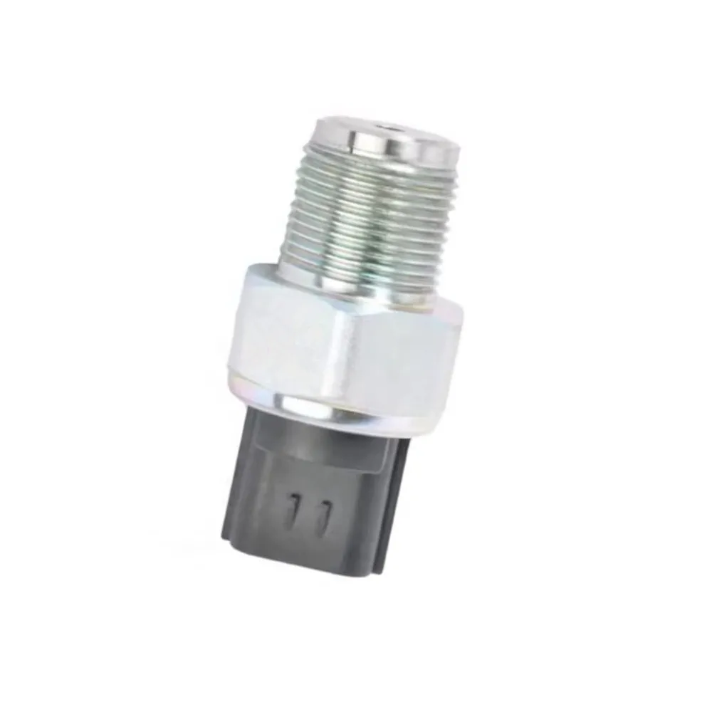 Fuel Pressure Sensor RE520930 For John Deere Tractors & Combines