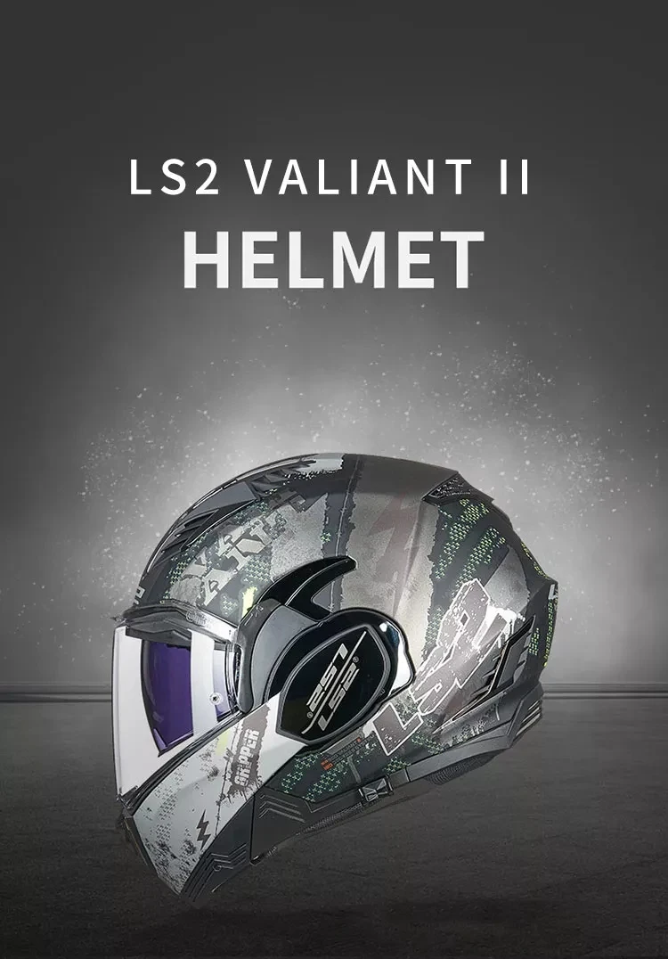 Ls2 Ff900 Gray Color Motorcycle Helmet Man Women Full Face Dot Approved Helmet Buy Helmet For