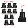 10 tornillos x 1531 herramientas Z108