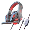 Negro y Rojo 3.5mm 1 Conector (4 Pines)