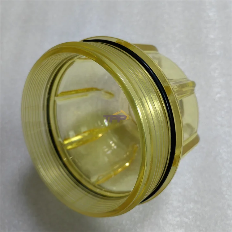 激安正規  Excavator Parts Hitachi for Bowl Filter Fuel High-Quality - アクセサリー