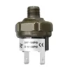 120-150Psi