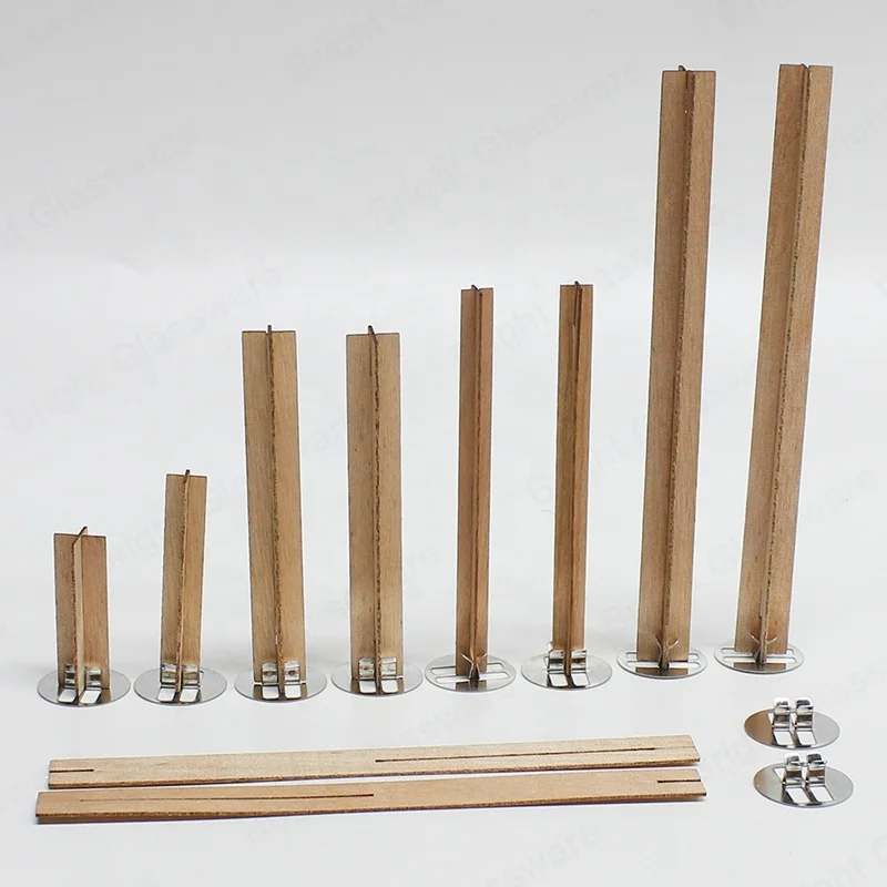 Customized Engraved Candle Accessories Tool Wick Dipper Candle Snuffer