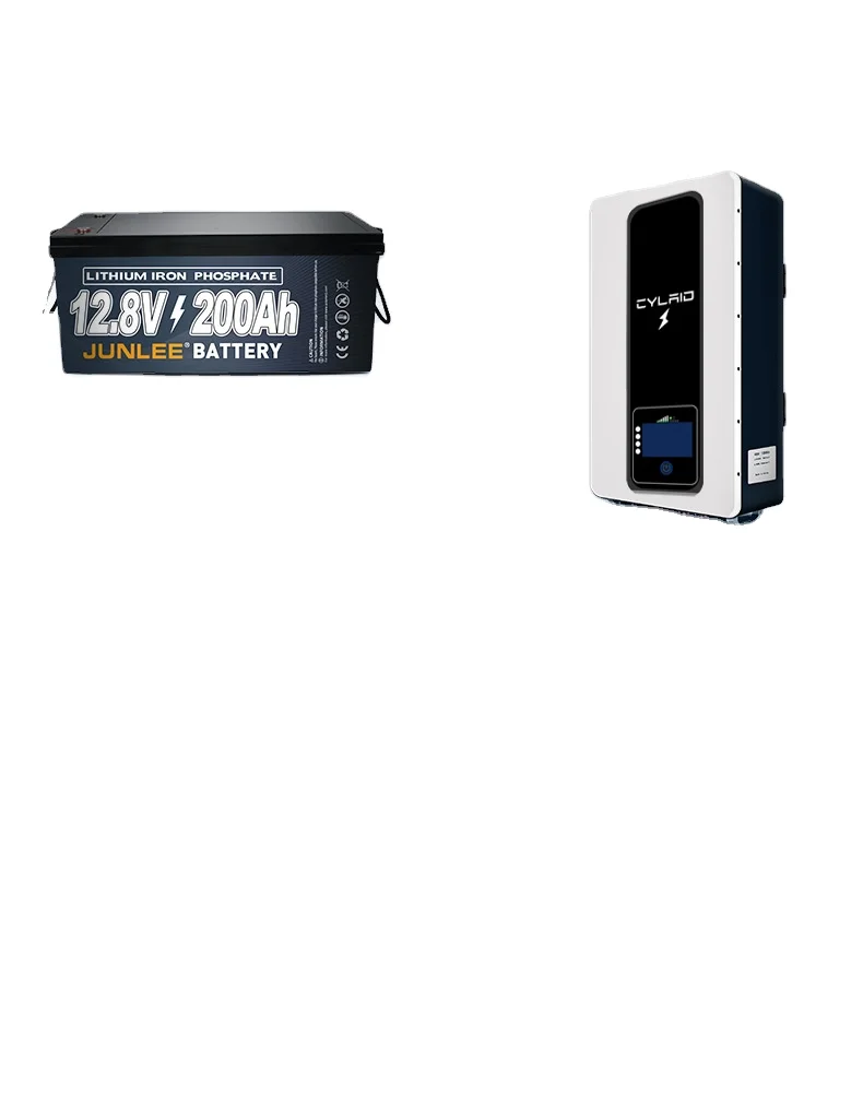 Cylaid 5Kw 10Kw 20Kw LiFePO4 Lithium Battery Pack Solar Energy System Grid Tied Solar Power System Home