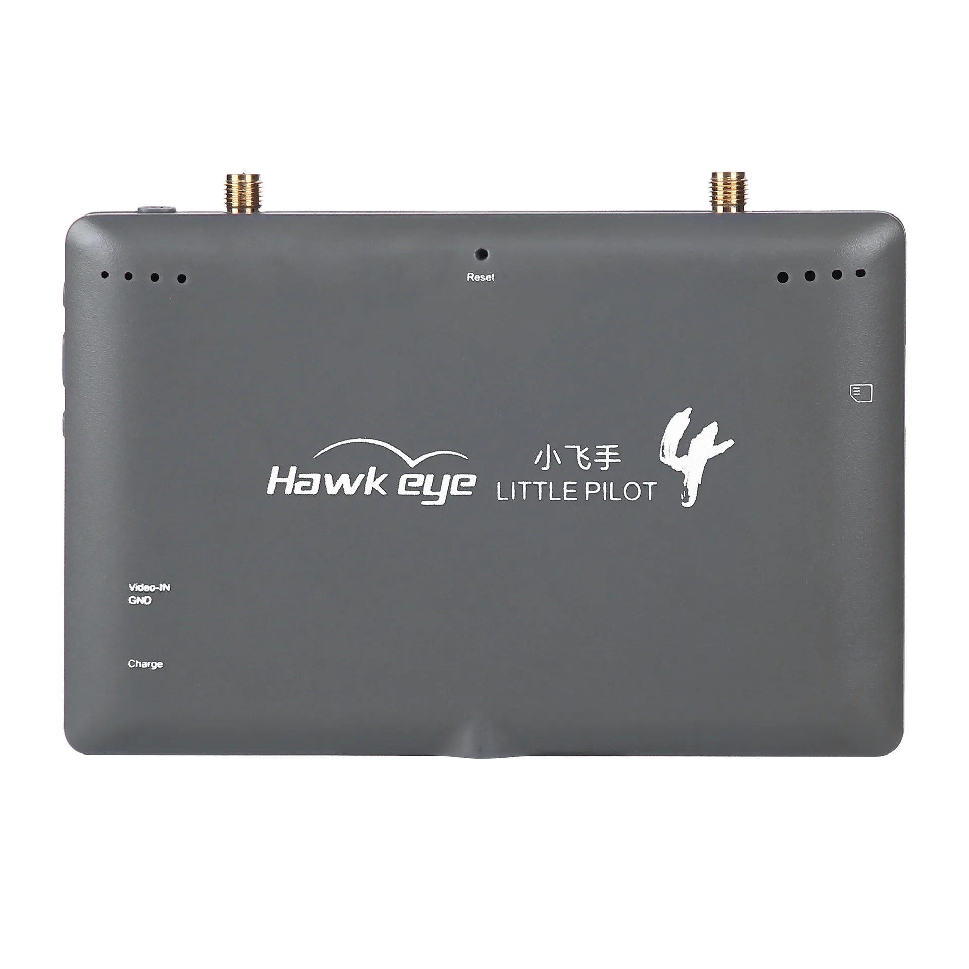 Alibaba.com: Hawk Eye 5inch 4in1 FPV Monitor Screen for RC racing drone ...