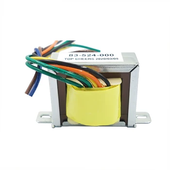 Single 110V-240V AC Power Transformer 18V 500Ma 1A 2A 3A 4A 400V 220V 230V 240V 120V 500Ma 1A 2A 3A 4A AC Power Transformer