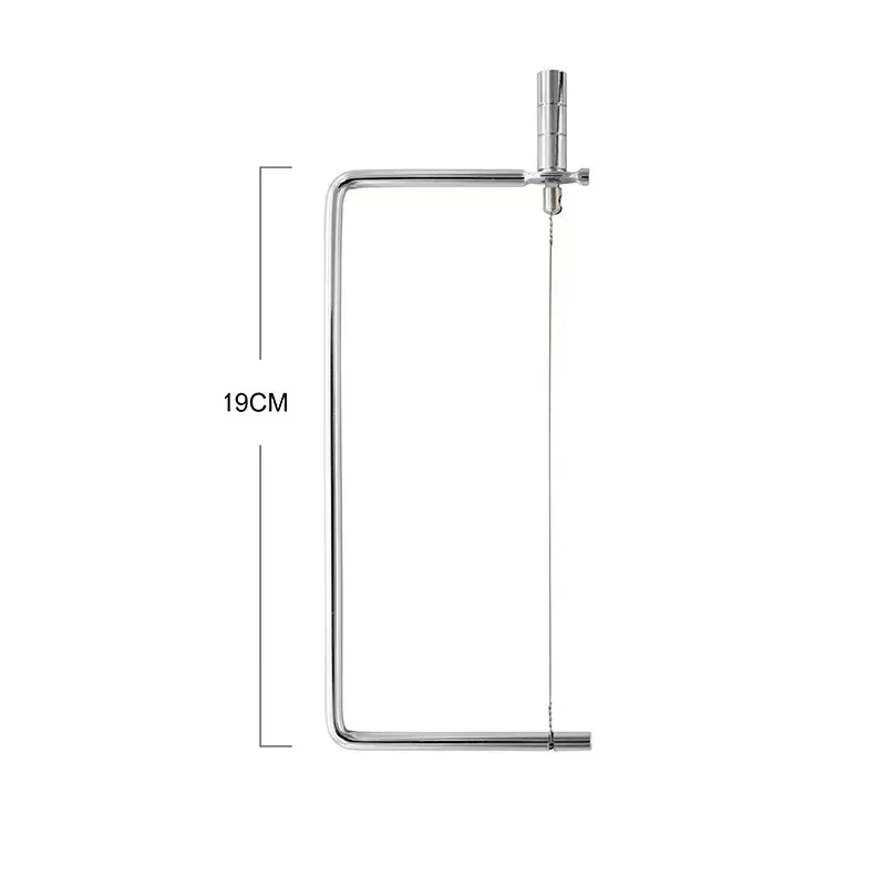 Кухонная овощерезка из нержавеющей стали 304 316 316L с антипригарным покрытием для обрезки сыра и